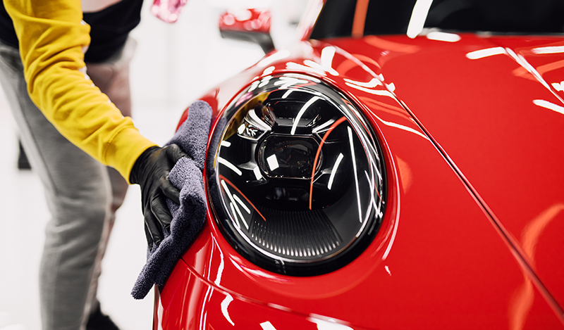 diy car detailing tips conseils d entretien esthetique automobile