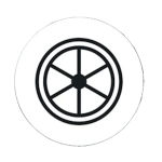 tyre white