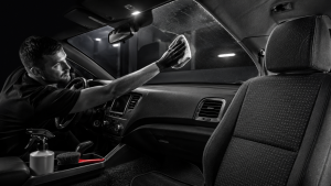Can Car Detailing Get Rid of Smoke Smell