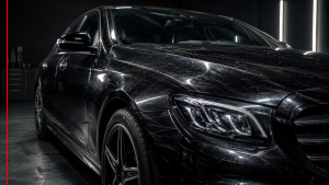 Does Car Detailing Remove-Scratches