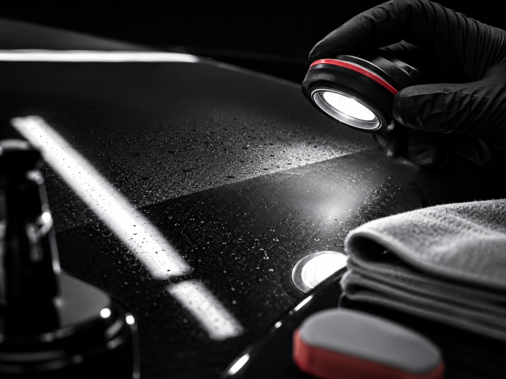 Does Clay Bar Treatment Remove Scratches