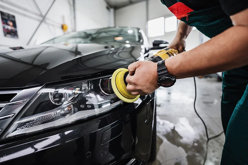 Why MKM360 AutoWorks Treats Every Vehicle Like a Showroom Feature