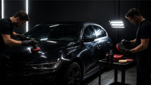 1 Step vs 2 Step Paint Correction