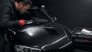 Do You Have to Paint Correct Before Ceramic Coating