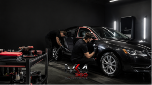 How Long Does Car Detailing Take