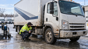 What Is Fleet Washing