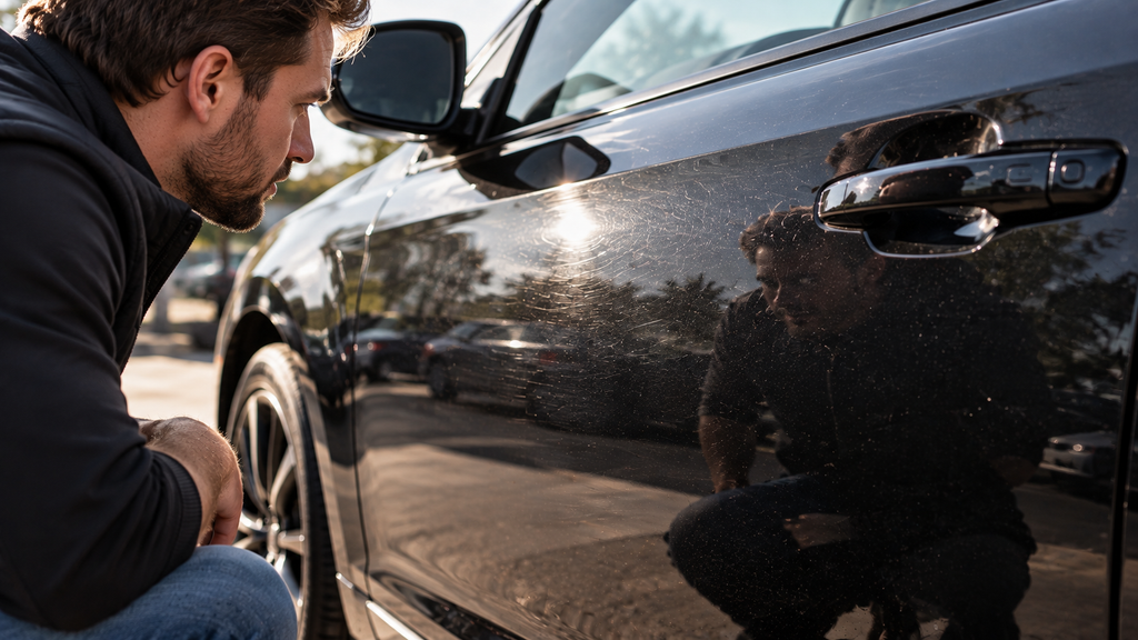 Why a Detailed Car Sells for More